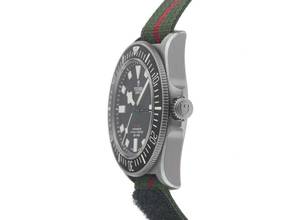 Thumbnail von Tudor Pelagos FXD Ref.M25717N-0001 2026 Full Set Ungetragen Pelagos FXD Titan Keramik
