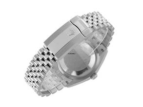 Thumbnail von Rolex Datejust 36 Wimbledon Ref.126234 2021 Full Set wie Neu Datejust Wimbledon