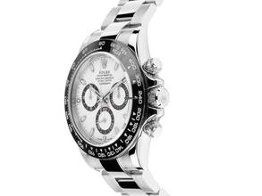 Thumbnail von Rolex Daytona Panda Ref.116500LN 2019 LC 100 Full Set wie Neu Vintage Daytona Panda
