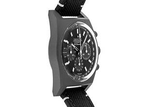 Thumbnail von Zenith Chronomaster Revival Shadow Ref.97.T384.4061/21.C822 2022 Full Set wie Neu Chronomaster Revival Shadow Titan