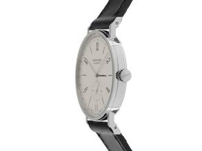 Thumbnail von NOMOS Tangente Glashütte Tangente 2 Date Ref.135 2025 Full Set Neu Tangente 2 Date