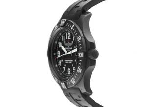Thumbnail von Breitling Colt Skyracer Ref.X74320E4/BF87 2019 Full Set wie Neu Vintage Colt Skyracer Carbon