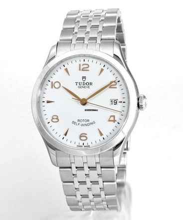  Tudor 1926 Automatik 41mm Ref. M91650-0011 