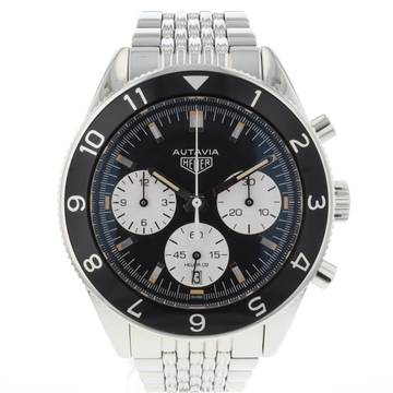  TAG Heuer Autavia Calibre 02 