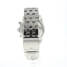 Thumbnail von Breitling Chronomat 44 Blue Dial