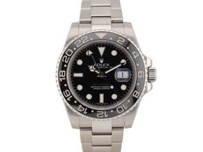 Thumbnail von Rolex GMT-Master II 116710ln - Like New 2012