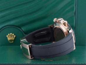 Thumbnail von Rolex Daytona Cosmograph Daytona 116515ln Oysterflex - Meteorite Dial - New 2025