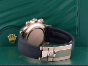 Thumbnail von Rolex Daytona Cosmograph Daytona 116515ln Oysterflex - Meteorite Dial - New 2025