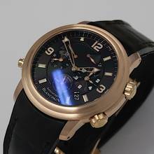 Thumbnail von Blancpain Léman Réveil GMT Anniversaire