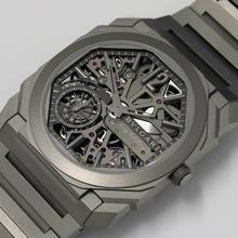 Thumbnail von Bulgari Octo Finissimo 8 Days