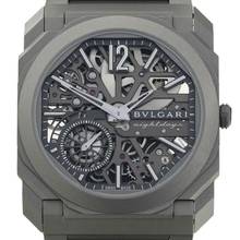 Thumbnail von Bulgari Octo Finissimo 8 Days