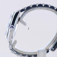 Thumbnail von Rolex Datejust 31 Medium Datejust Weißgold blue dial Jubiléband 31mm Lady B+P