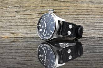 Thumbnail von IWC Große Fliegeruhr Big Pilot IW500912 Automatic - B&P