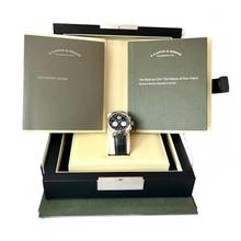 Thumbnail von A. Lange & Söhne Datograph Auf & Ab Up and Down Platin Flyback