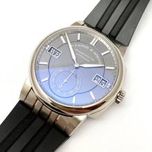 Thumbnail von A. Lange & Söhne Odysseus Weißgold 2023 Box + Stammbuchauszug