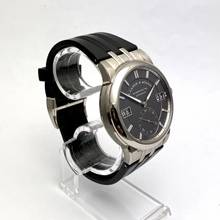 Thumbnail von A. Lange & Söhne Odysseus Weißgold 2023 Box + Stammbuchauszug