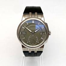 Thumbnail von A. Lange & Söhne Odysseus Weißgold 2023 Box + Stammbuchauszug