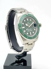Thumbnail von Rolex Submariner Date Hulk Full Set