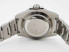 Thumbnail von Rolex Submariner Date Hulk Full Set