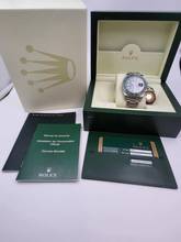 Thumbnail von Rolex Submariner Date Hulk Full Set