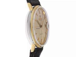 Thumbnail von Omega Seamaster Ref.1473 0 1 SC 1959 original Box sehr gut Vintage Seamaster Automatic