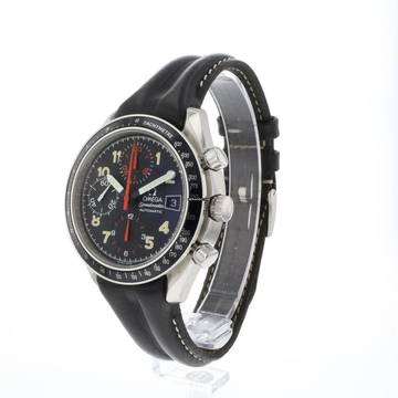  Omega Speedmaster Date Japan Edition 