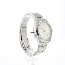 Thumbnail von Rolex Oyster Perpetual 31 Silver Dial
