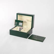 Thumbnail von Rolex Oyster Perpetual 31 Silver Dial