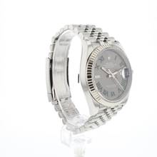 Thumbnail von Rolex Datejust 36 Jubilee Wimbledon Dial