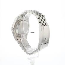 Thumbnail von Rolex Datejust 36 Jubilee Wimbledon Dial