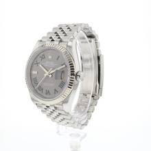 Thumbnail von Rolex Datejust 36 Jubilee Wimbledon Dial