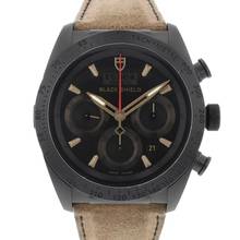 Thumbnail von Tudor Fastrider Black Shield Chronograph Black Dial