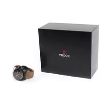 Thumbnail von Tudor Fastrider Black Shield Chronograph Black Dial
