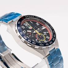 Thumbnail von TAG Heuer Formula 1 Quarz X Red Bull Racing Formula 43 – CAZ101AL.BA0842 – NEW & Unworn – 12/2025 Full Set