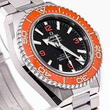 Thumbnail von Omega Seamaster Planet Ocean 600m Orange – 217.30.42.21.01.003 – NEW & Unworn – 01/2026 Full Set