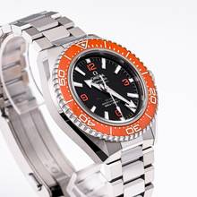 Thumbnail von Omega Seamaster Planet Ocean 600m Orange – 217.30.42.21.01.003 – NEW & Unworn – 01/2026 Full Set