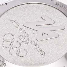 Thumbnail von Omega Speedmaster 38 Speedmaster Milano Cortina – 522.30.38.50.04.001 – NEW & Unworn – 01/2026 Full Set