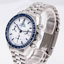 Thumbnail von Omega Speedmaster 38 Speedmaster Milano Cortina – 522.30.38.50.04.001 – NEW & Unworn – 01/2026 Full Set