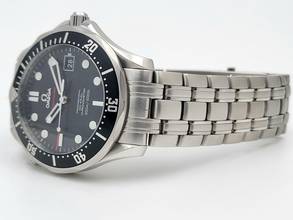 Thumbnail von Omega Seamaster Diver 300 M Full Set 2017 Austria