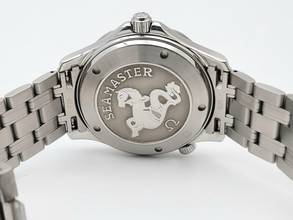 Thumbnail von Omega Seamaster Diver 300 M Full Set 2017 Austria