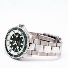Thumbnail von Breitling Superocean 44 Automatic 44 Green – A17376A31L1A1 – NEW & Unworn – 01/2026 Full Set