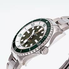 Thumbnail von Breitling Superocean 44 Automatic 44 Green – A17376A31L1A1 – NEW & Unworn – 01/2026 Full Set