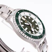 Thumbnail von Breitling Superocean 44 Automatic 44 Green – A17376A31L1A1 – NEW & Unworn – 01/2026 Full Set