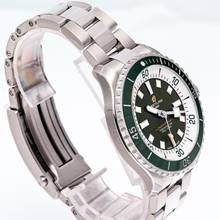 Thumbnail von Breitling Superocean 44 Automatic 44 Green – A17376A31L1A1 – NEW & Unworn – 01/2026 Full Set