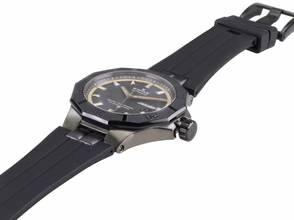 Thumbnail von Edox Herren Uhr Automatik 88008 37GNCA GBEI Swiss Made Delfin 44 mm Ø Neu