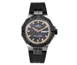 Thumbnail von Edox Herren Uhr Automatik 88008 37GNCA GBEI Swiss Made Delfin 44 mm Ø Neu