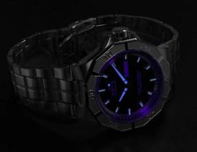 Thumbnail von Edox Herren Uhr Automatik 88008 3M NIN Delfin Ø 44 mm Swiss Made