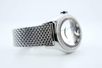 Thumbnail von Corum Bubble Snow Flake 45MM Diamonds 163.150.20