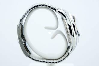 Thumbnail von Corum Bubble Snow Flake 45MM Diamonds 163.150.20