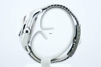 Thumbnail von Corum Bubble Snow Flake 45MM Diamonds 163.150.20